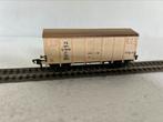 Fleischmann Wagon 1479, Hobby en Vrije tijd, Modeltreinen | H0, Gebruikt, Gelijkstroom, Fleischmann, Wagon
