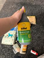 ZGAN Effol haarwortel lotion, Ophalen of Verzenden, Zo goed als nieuw