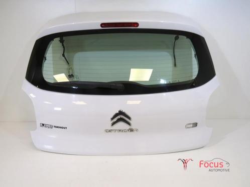 Achterklep van een Citroen C3 (EWP), Auto-onderdelen, Carrosserie en Plaatwerk, Achterklep, Citroën, Gebruikt, Ophalen of Verzenden