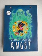 kalender verscheur je angst, Diversen, Kalenders, Ophalen, Maandkalender