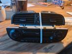 Fiat 500Twinair Turbo Auto Radio MP3 Speler met Ventilatie, Ophalen of Verzenden, Gebruikt, Fiat