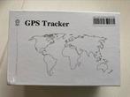Nieuwe GPS tracker, Ophalen of Verzenden, Nieuw