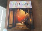 Jugendstil Klaus-Jurgen Sembach, Boeken, Ophalen of Verzenden, Zo goed als nieuw