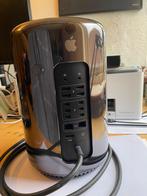 Apple Mac Pro (eind 2013), Computers en Software, Apple Desktops, Ophalen of Verzenden, Mac Pro, 3 tot 4 Ghz