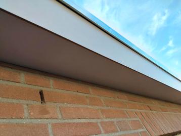 Nieuwe partij Rockpanel stroken  gevelbekleding  hpl  trespa beschikbaar voor biedingen