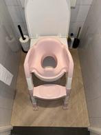KiddyLoo wc verkleiner met Trapje, Overige merken, Overige typen, Ophalen of Verzenden, Zo goed als nieuw