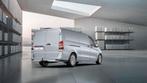 Mercedes-Benz Vito 116 CDI L3 Pro, Automaat, Gebruikt, Euro 6, 4 cilinders