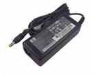 HP Adapter (18.5V 4.9A), Computers en Software, Laptop-opladers, Hp, Gebruikt, Ophalen of Verzenden