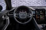 Polestar 2 Long Range Dual Motor Performance Plus 82 kWh Pil, Automaat, Polestar 2, 82 kWh, Zwart