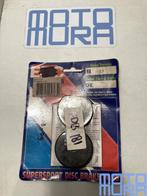 EBC FA037 remblokken Kawasaki Z650 Z750 1977 - 1978 remblokk, Motoren, -, -, Nieuw, Ophalen of Verzenden