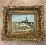 schilderij, Antiek en Kunst, Ophalen of Verzenden