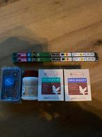 Vogel papegaai pagepaaien spullen, Ophalen of Verzenden, Zo goed als nieuw, Overige typen