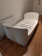Leander Meegroeibed ledikant 0-7 Jaar baby toddler grow bed, Kinderen en Baby's, Kinderkamer | Bedden, Ophalen, Gebruikt, 70 tot 85 cm