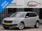 Skoda Kamiq 1.0TSi AMBITION/ VIRTUAL COCKPIT/ WEGKL. TREKHAA, Stof, Gebruikt, Euro 6, Origineel Nederlands