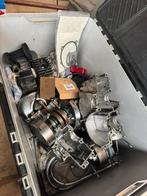 Partij Puch maxi, maxi S onderdelen, Fietsen en Brommers, Ophalen, Overige typen