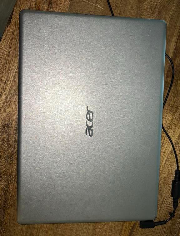 Acer Swift SF113-31, Computers en Software, Windows Laptops, Gebruikt, 13 inch, Minder dan 2 Ghz, 4 GB, Qwerty, Ophalen of Verzenden