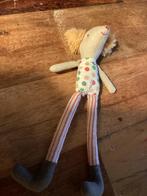 Maileg circus artiest, Ophalen, Gebruikt, Poppenhuispop