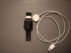 Apple Watch Series 5, Ophalen, Zwart, IOS, Waterdicht