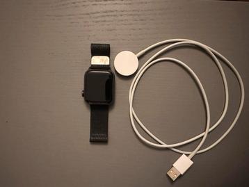 Apple Watch Series 5 beschikbaar voor biedingen