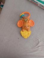 VTech Mijn Muis Vriendje Rammelaar, Kinderen en Baby's, Speelgoed | Babyspeelgoed, Ophalen of Verzenden, Gebruikt, Rammelaar, Met geluid