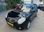Kia Picanto 1.0 Seven, Airco, Apk 07/2026, Slechts 89619 km!, Euro 5, Stof, 4 cilinders, Elektrische ramen