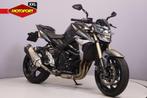 Suzuki GSR 750 ABS (bj 2016), Bedrijf, Naked bike