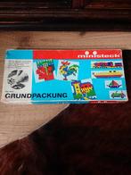 Ministeck vintage, Hobby en Vrije tijd, Ministeck, Ophalen of Verzenden, Gebruikt, Voorbeeldboek