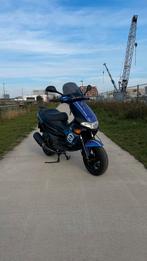 Gilera runner 183cc a1, Tweetakt, Overige modellen, Nieuw, Ophalen of Verzenden