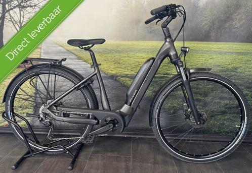 Flyer Upstreet 5 – E-Bike | Elektrische Damesfiets | 630Wh, Fietsen en Brommers, Elektrische fietsen, Zo goed als nieuw, Overige merken