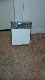 2 Stelpootjes voor IKEA Besta Meubel, Ophalen