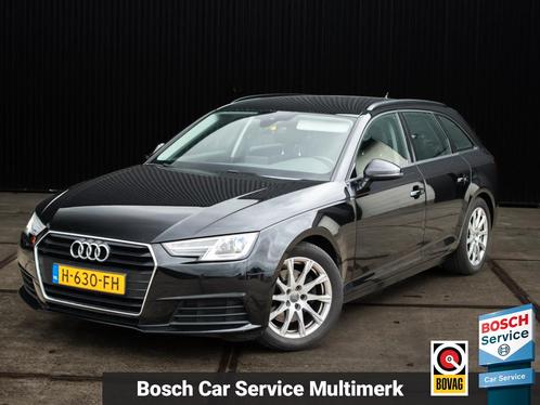 Audi A4 Avant 2.0 TDI ultra Design Pro Line | Carplay | Keyl, Auto's, Audi, Bedrijf, Te koop, A4, ABS, Airbags, Airconditioning