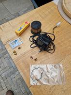 Spartamet Saxonette onderdelen 30 euro, Fietsen en Brommers, Verzenden, Zo goed als nieuw