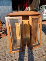 Gratis kast, Doe-het-zelf en Verbouw, Glas en Ramen, Ophalen of Verzenden, Minder dan 80 cm, Glasplaat, Minder dan 80 cm