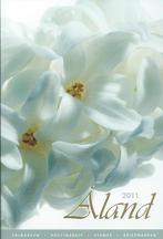 Aland - Jaarmapje 2011 - Postfris, Ophalen of Verzenden, Finland, Postfris