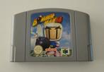 Bomberman 64 voor Nintendo 64, Ophalen, Overige genres, 1 speler, Zo goed als nieuw