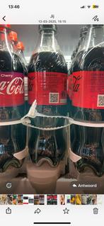 Rekjes coca cola koelkast, 200 liter of meer, Ophalen of Verzenden, Zonder vriesvak, 160 cm of meer