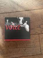 Cd’s koningin Elisabethwedstrijd zang, Ophalen of Verzenden, 2000 tot heden, Zo goed als nieuw, Boxset