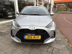 Toyota yaris yaris hybride active, Auto's, Automaat, Gebruikt, Zwart, 116 pk