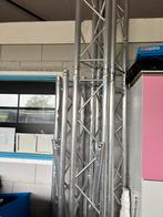Milos STB1500 en STB1000 truss, Muziek en Instrumenten, Licht en Laser, Ophalen, Zo goed als nieuw, Overige typen