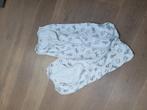 2x zomer slaapzak - maat 68-80, Kinderen en Baby's, Ophalen of Verzenden, Zo goed als nieuw, 70 tot 85 cm, Slaapzak