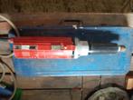 Boormachine / Boortol. Degelijke machine. Hier niet gebruikt, Doe-het-zelf en Verbouw, Gereedschap | Boormachines, Ophalen of Verzenden
