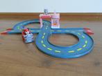 Paw Patrol speelset: autobaan met Marshall voertuig + kitten, Kinderen en Baby's, Speelgoed | Actiefiguren, Ophalen of Verzenden