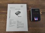 Draadloze GPS receiver - Holux GPSlim 236, Ophalen of Verzenden, Zo goed als nieuw, Apple iPhone