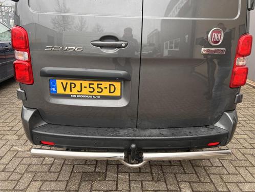 Opel Vivaro 2019+ Rearbar Achterbar, Auto diversen, Tuning en Styling