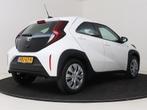 Toyota Aygo X 1.0 VVT-i MT Play demo | Airco | Achteruitrijc, 12 maanden, Stof, 920 kg, 4 stoelen
