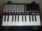 AKAI APC KEY25 (midi controller), Muziek en Instrumenten, Midi-apparatuur, Ophalen of Verzenden, Zo goed als nieuw