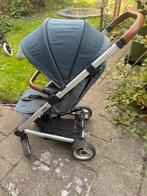 Mutsy Nexo Buggy/Kinderwagen, Gebruikt, Verstelbare duwstang, Mutsy, Ophalen