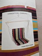 Hangmat als nieuw nog in doos, Tuin en Terras, Tuinsets en Loungesets, Ophalen, Zo goed als nieuw