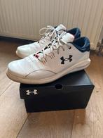 Under Armour Charged Golfschoenen - Maat 46, Sport en Fitness, Golf, Ophalen of Verzenden, Gebruikt, Schoenen, Overige merken