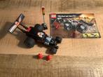 Te koop lego racers set 8164, Ophalen of Verzenden, Zo goed als nieuw, Complete set, Lego